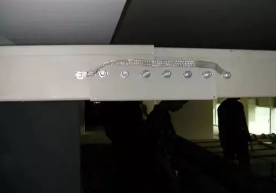 跨接線(xiàn)規格型號